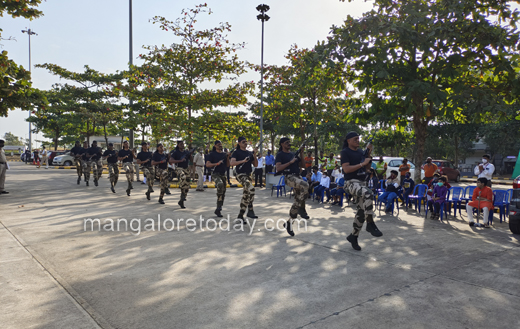 Mangaluru International Airport